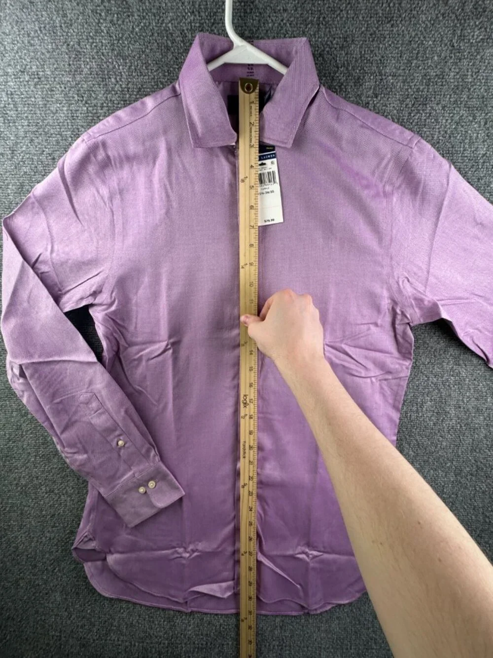 Polo Ralph Lauren new tags